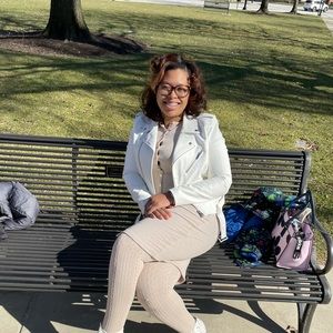 Meet your Posher, Choyce